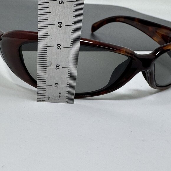 Nike Sunglasses Small or Youth Size ES0012 201 Marj Tortoise japan main image 4